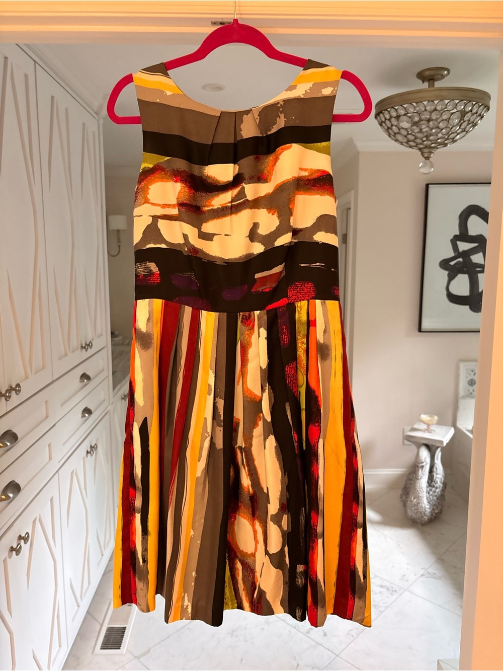 Ellen Tracy Dress